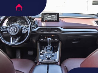 2019 Mazda CX-9