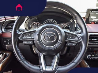 2019 Mazda CX-9