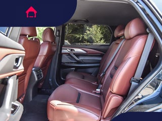 2019 Mazda CX-9