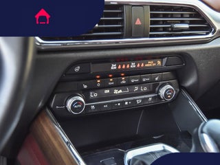 2019 Mazda CX-9