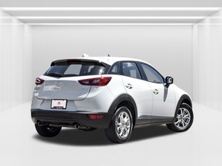 2021 Mazda CX-3