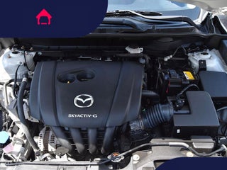 2021 Mazda CX-3