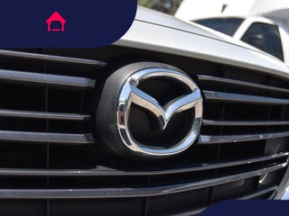 2021 Mazda CX-3