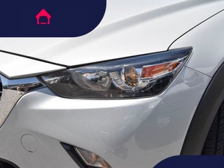 2021 Mazda CX-3