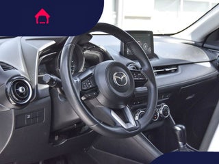 2021 Mazda CX-3