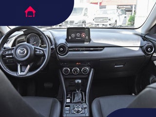 2021 Mazda CX-3