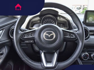 2021 Mazda CX-3