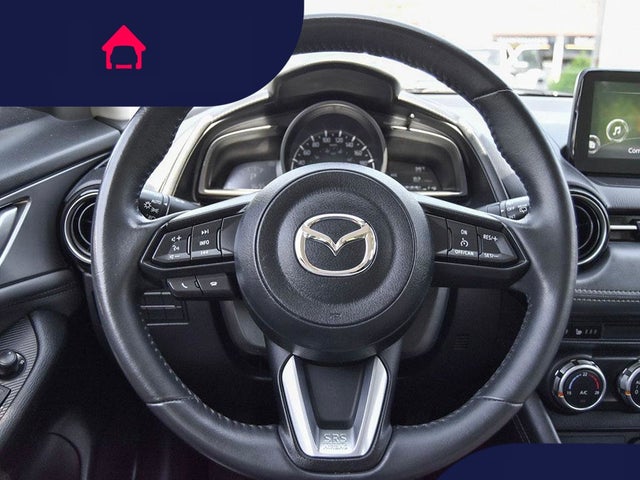 2021 Mazda CX-3