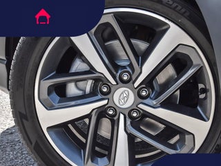2018 Hyundai Kona