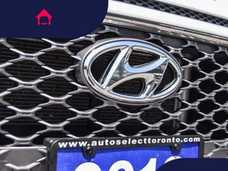 2018 Hyundai Kona