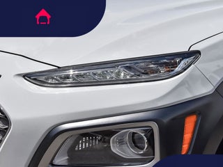 2018 Hyundai Kona