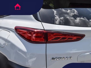 2018 Hyundai Kona