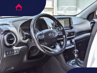 2018 Hyundai Kona