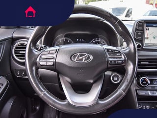 2018 Hyundai Kona