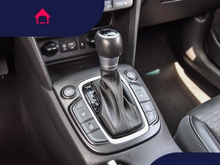 2018 Hyundai Kona