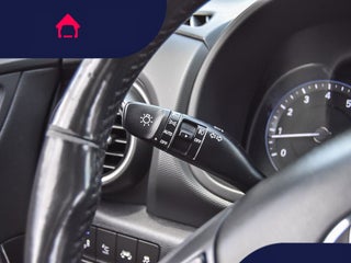 2018 Hyundai Kona