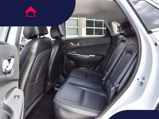 2018 Hyundai Kona