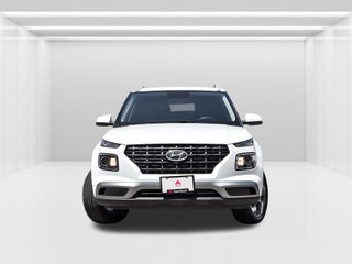 2022 Hyundai Venue