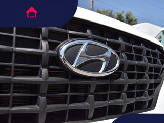 2022 Hyundai Venue