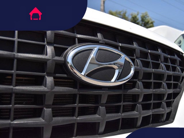 2022 Hyundai Venue