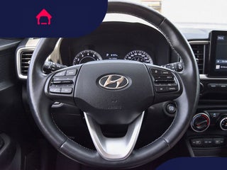 2022 Hyundai Venue
