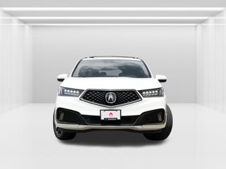 2020 Acura MDX