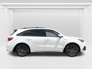 2020 Acura MDX