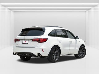 2020 Acura MDX
