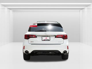 2020 Acura MDX