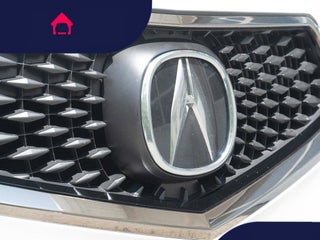 2020 Acura MDX