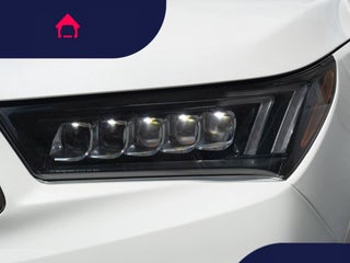 2020 Acura MDX