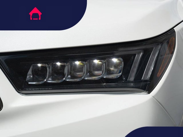 2020 Acura MDX
