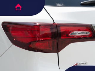 2020 Acura MDX