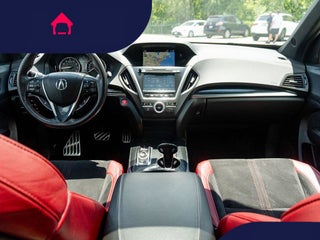 2020 Acura MDX