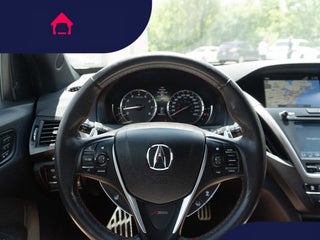2020 Acura MDX