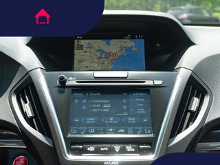 2020 Acura MDX