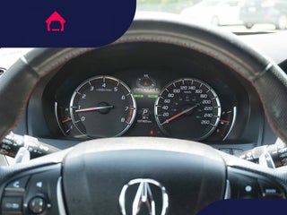 2020 Acura MDX