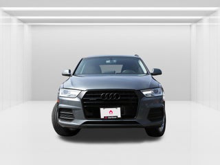 2016 Audi Q3