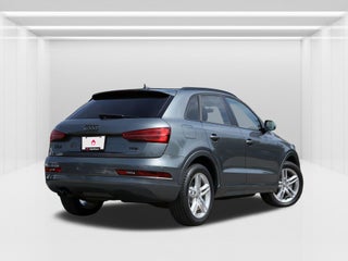 2016 Audi Q3