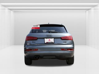 2016 Audi Q3