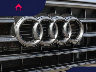 2016 Audi Q3