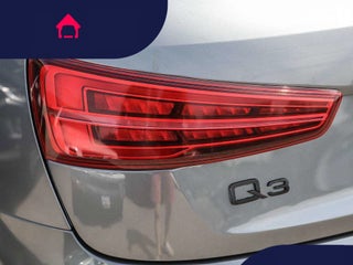 2016 Audi Q3