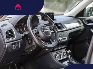 2016 Audi Q3