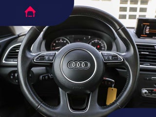 2016 Audi Q3