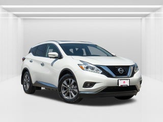 2017 Nissan Murano
