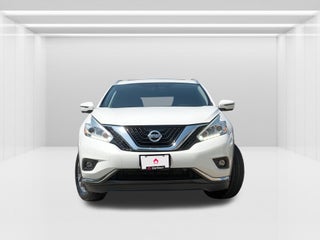 2017 Nissan Murano