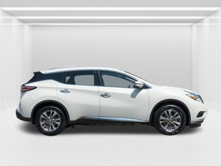 2017 Nissan Murano