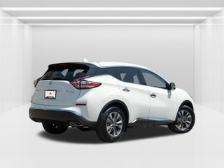 2017 Nissan Murano
