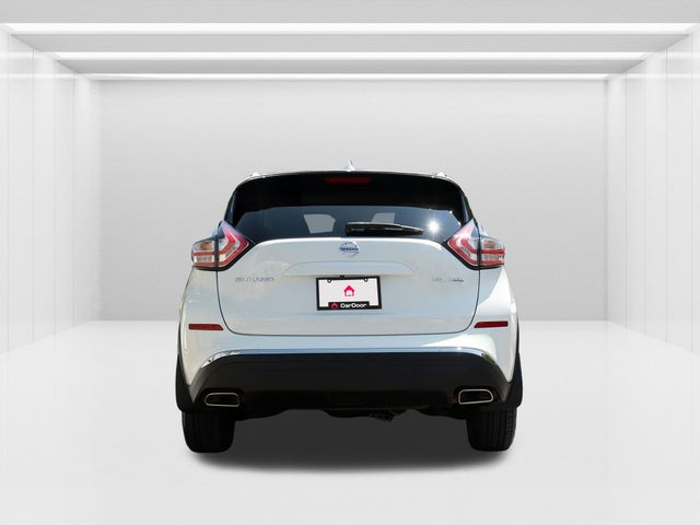 2017 Nissan Murano