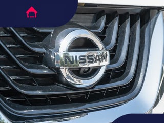 2017 Nissan Murano